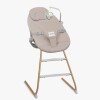 Silla de comer 4 en 1 LIONELO dalia set Silla de comer 4 en 1 LIONELO dalia set