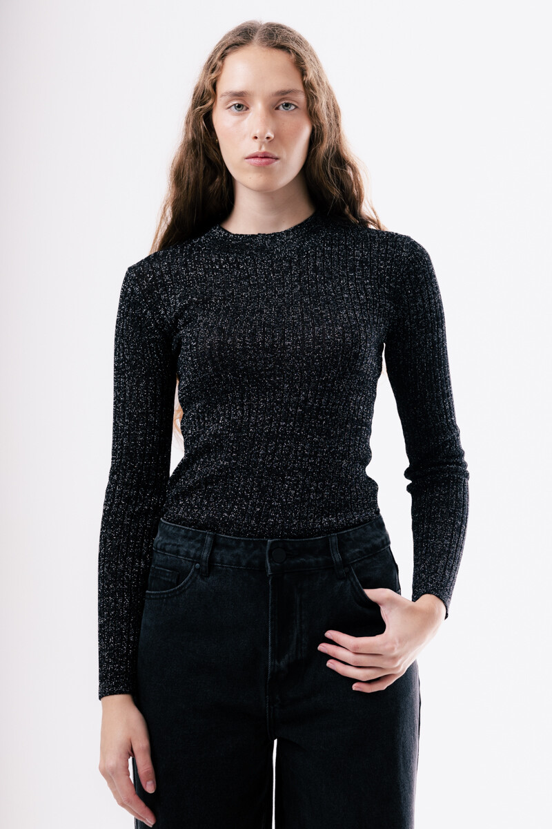 Lure Black