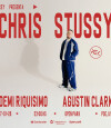 Key Presenta Chris Stussy General