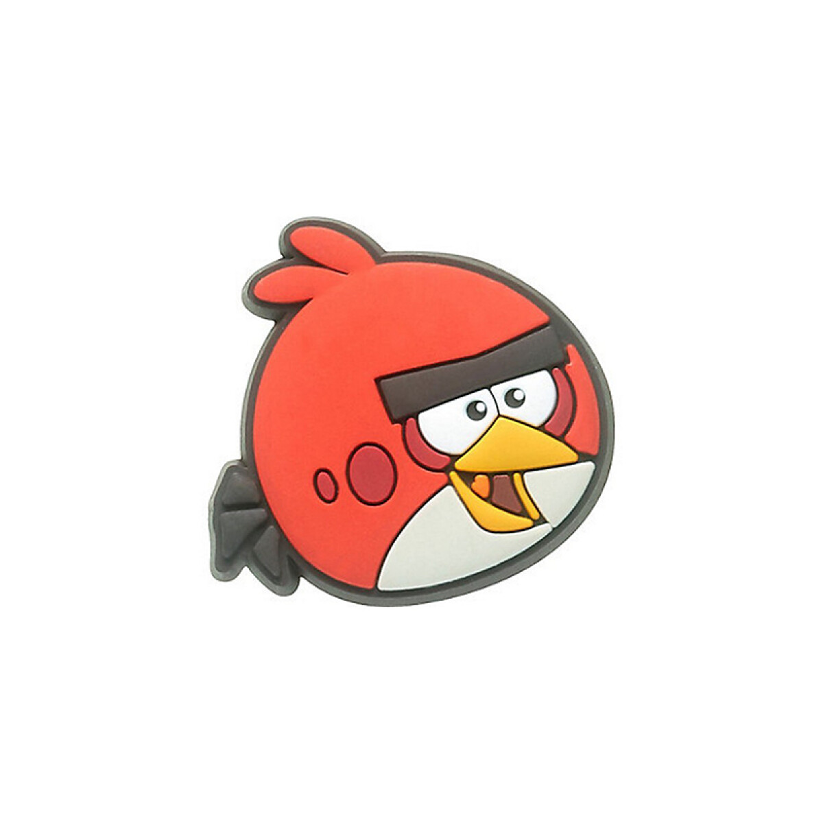 Jibbitz™ Charm Angry Birds - Multicolor 