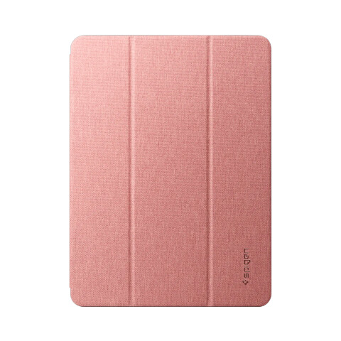 Spigen funda Urban Fit iPad 10.2” (7th / 8th / 9th Gen) Rose Spigen funda Urban Fit iPad 10.2” (7th / 8th / 9th Gen) Rose