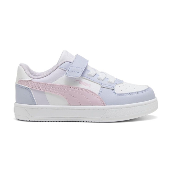 CAVEN 2.0 BLOCK AC INF - PUMA BLANCO/LILA