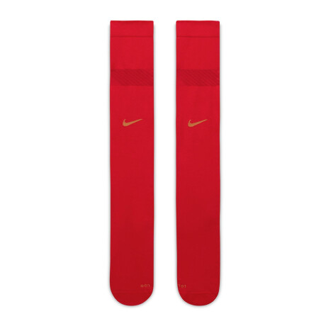 Medias Nike VaporFast Home Red