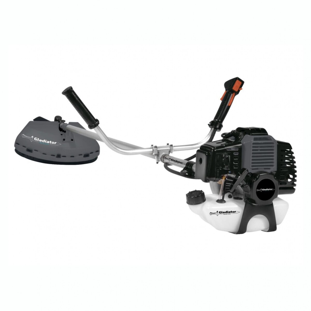 Desmalezadora GLADIATOR DG752/3 A Gasolina 52CC 