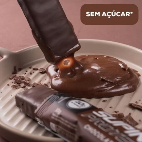 Protein Bar Chocolate Caja x12 Banana Brasil Supino Protein Bar Chocolate Caja x12 Banana Brasil Supino