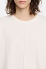 CAMISETA Marfil