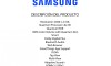 TV Samsung - QLED SMART TV 55" TV Samsung - QLED SMART TV 55"