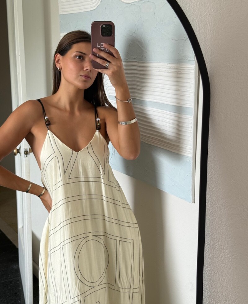 Vestido Cher Vestido Cher