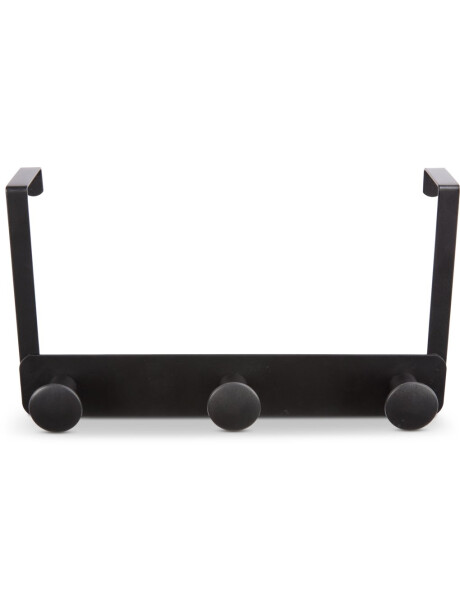 Portatoallas STOCKVIK 25x14x5 negro Portatoallas STOCKVIK 25x14x5 negro