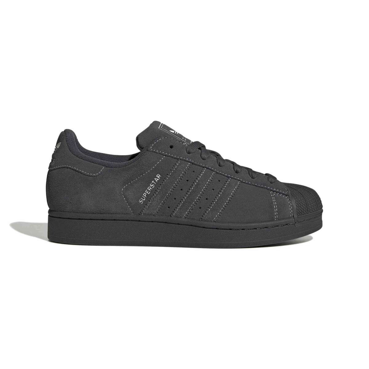 Championes Superstar II de Hombre - gris 