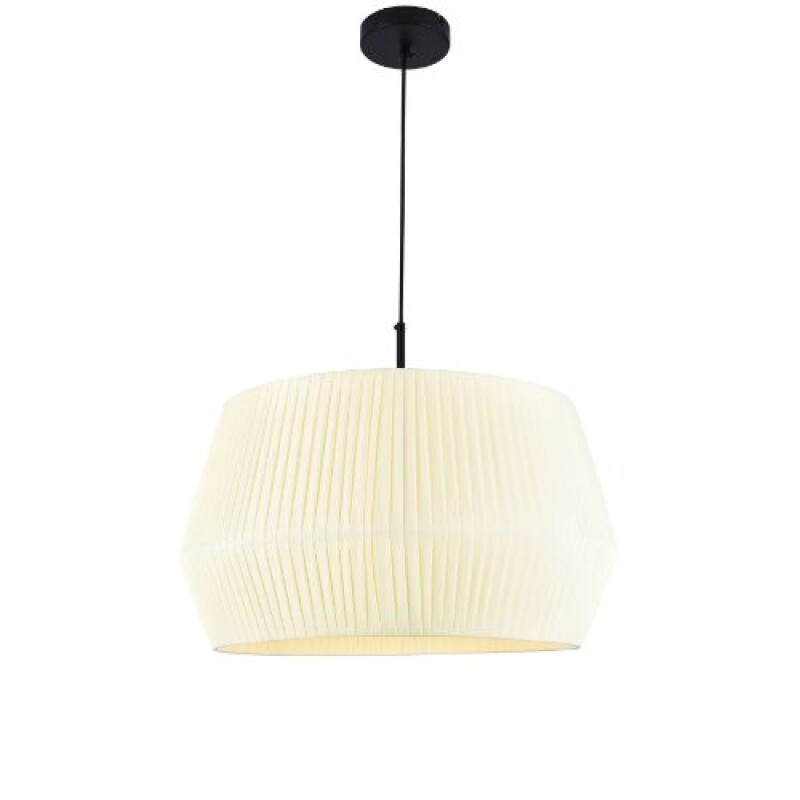 ARTEFACTO COLGANTE DECORATIVO ORBIS Luminaria Colgante Orbis Beige