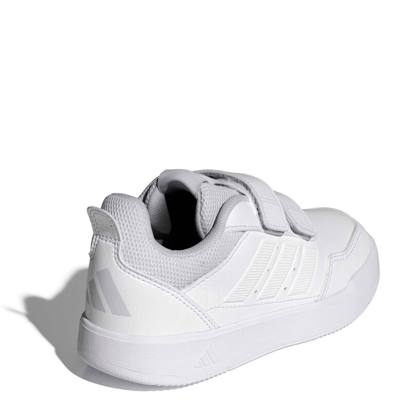 Championes de Niños Adidas Tensaur Sport 3.0 Cf Blanco - Gris