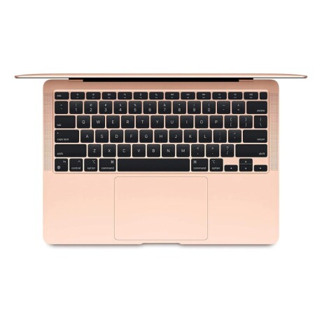 APPLE MACBOOK AIR 13.3' 8/256GB/M1 CHIP APPLE Macbook Air MGND3LLA 13.3' 256GB SSD / 8GB M1 CHIP - Gold
