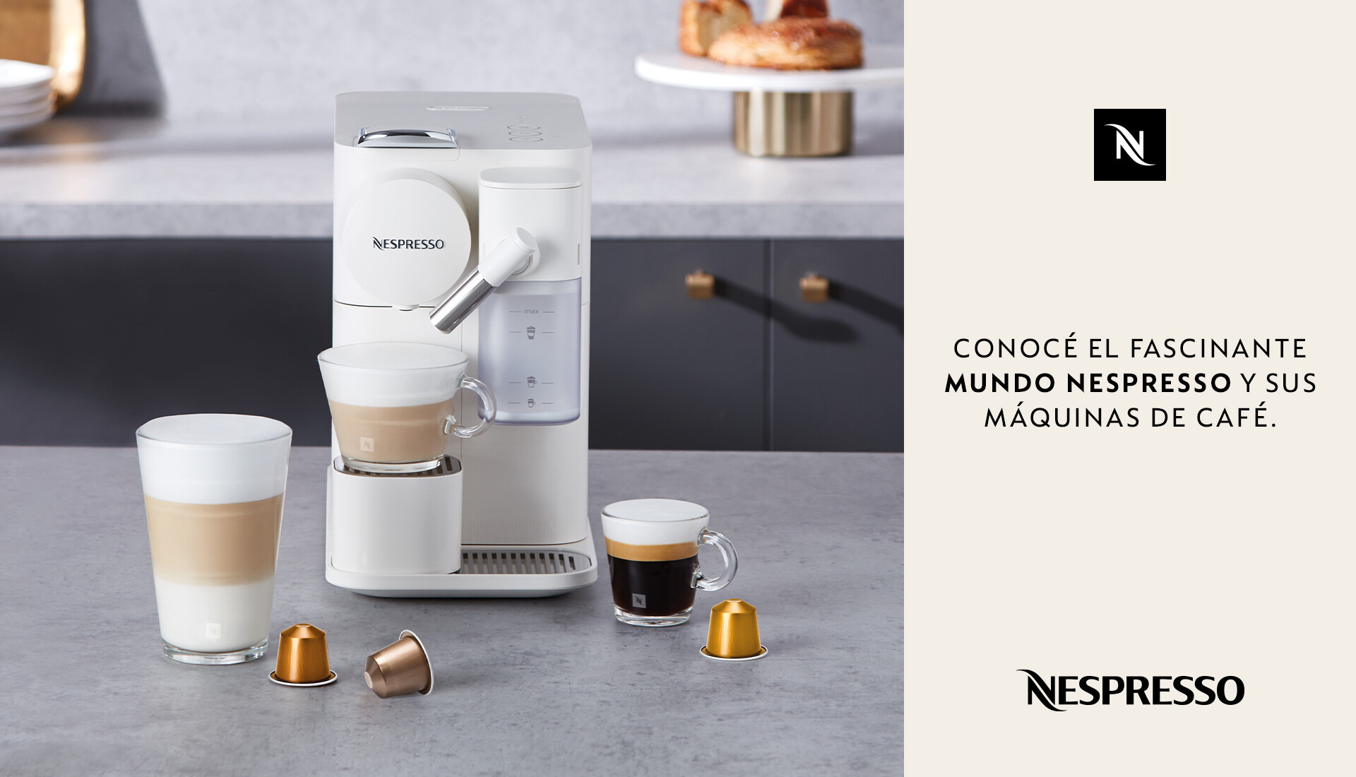 Nespresso