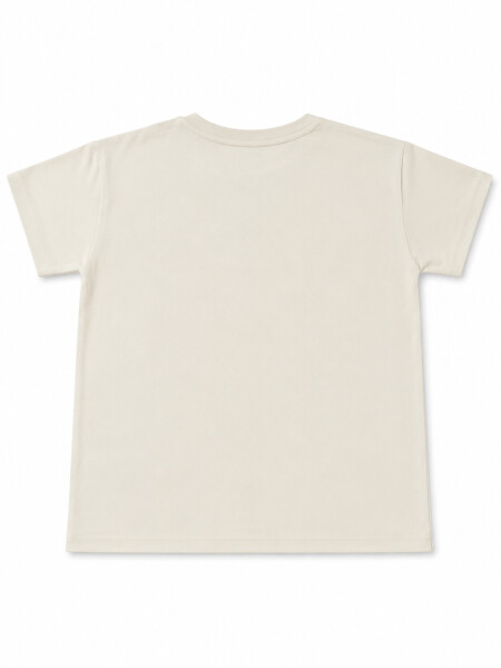 REMERA LULU OFF WHITE