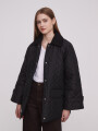 Campera Karbo Negro