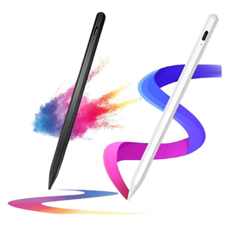 Lápiz Óptico Activo Táctil iOS / Android / Windows Lápiz Óptico Activo Táctil iOS / Android / Windows