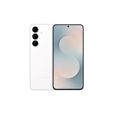 Samsung Galaxy S25 FE 5G 512GB White