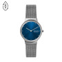 Reloj Skagen Freja Lille Acero Plata SKW3028 0
