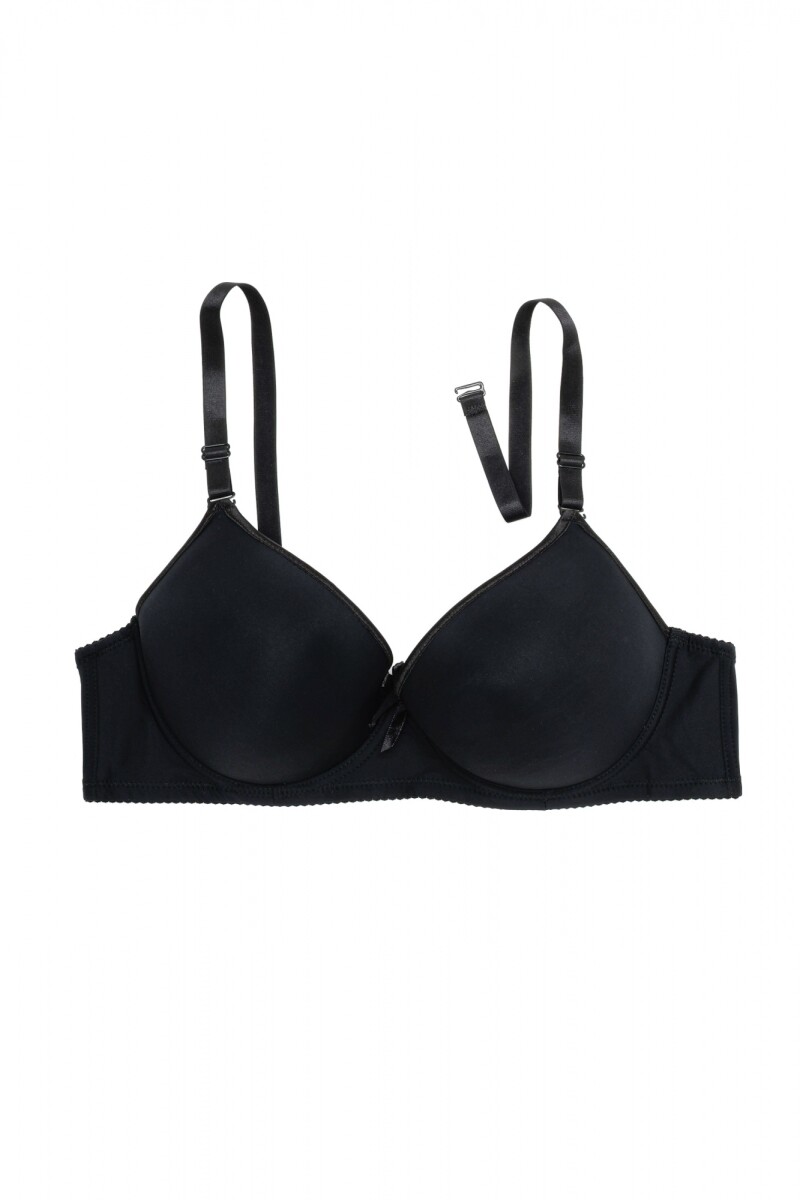 Soutien Delphine - Negro 