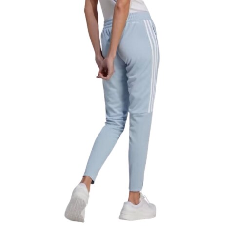 PANTALON XS-L BLUE/WHT