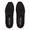 Rcld Ctn Cvs Mn Alpfwd Esp - Hombre Black