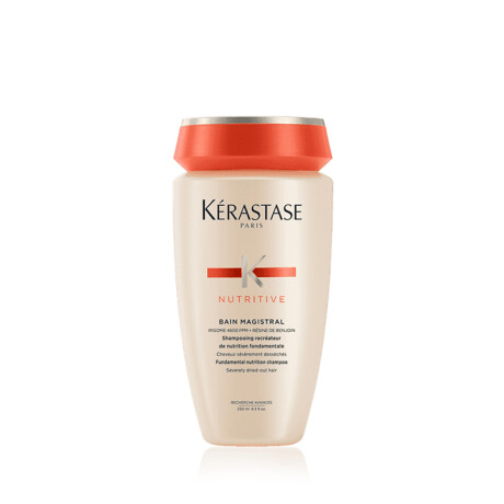 Kérastase Nutritive Bain Magistral 250 ml Kérastase Nutritive Bain Magistral 250 ml