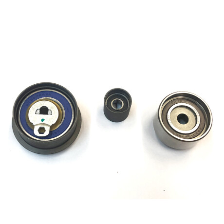 KIT DE DISTRIBUCION JAC JAC S5 SIN CORREA - KIT DE DISTRIBUCION JAC JAC S5 SIN CORREA -