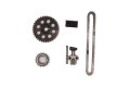 Kit Cadena Distribución Con Engranaje Kit Cadena Distribución Con Engranaje
