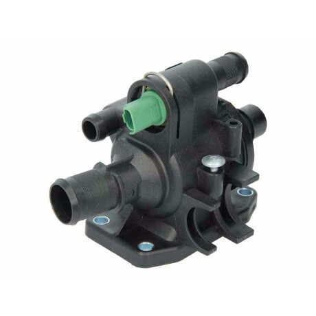 PIPA TERMOSTATO CITROEN - PEUGEOT BOMBA AGUA C3 206 207 307 NEMO BIPPER 1.4 HDI - PIPA TERMOSTATO CITROEN - PEUGEOT BOMBA AGUA C3 206 207 307 NEMO BIPPER 1.4 HDI -