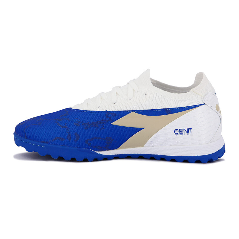 Diadora Futbol CENIT TF M - Azul-Blanco Azul-Blanco