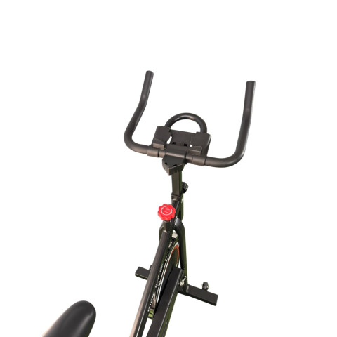 BICICLETA DE SPINNING DISCO 8KG RIDER PRO K BICICLETA DE SPINNING DISCO 8KG RIDER PRO K