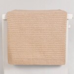 Toalla Yumi Beige Rostro