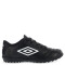 Championes de Fútbol 5 Infantiles Umbro Classico II Negro - Blanco