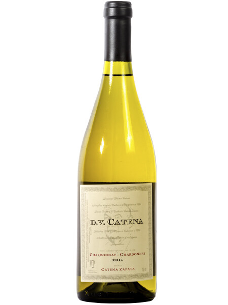 DV Catena Chardonnay - Chardonnay DV Catena Chardonnay - Chardonnay