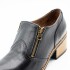 BOTA 35-40 NEGRO
