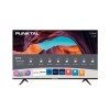 SMART TV 32" PUNKTAL HD PK-32 WOS Negro
