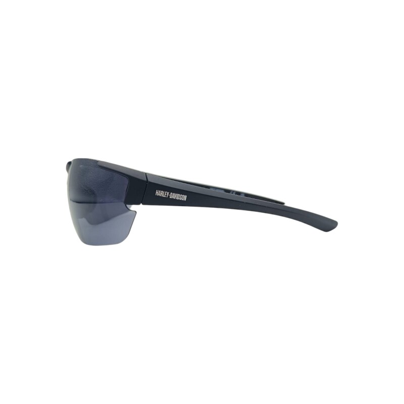 HARLEY DAVIDSON HD0150V 02A 77/8 125 C NEGRO U - Adulto - Negro negrouniforme
