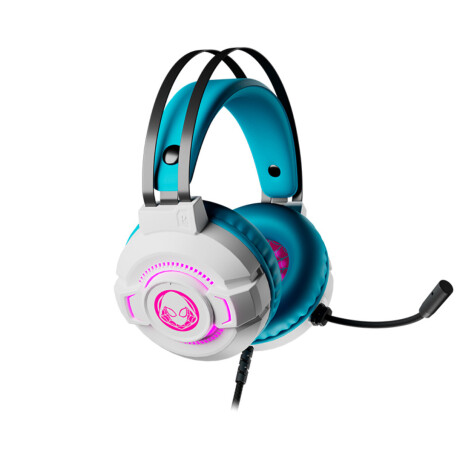 Auriculares Gaming Xtech Ghost Spider Ghost Spider