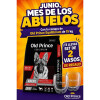 PROMO Old Prince Equilibrium Adulto Razas Medianas y Grandes 15 kgs + Set de Vasos de Obsequio! PROMO Old Prince Equilibrium Adulto Razas Medianas y Grandes 15 kgs + Set de Vasos de Obsequio!