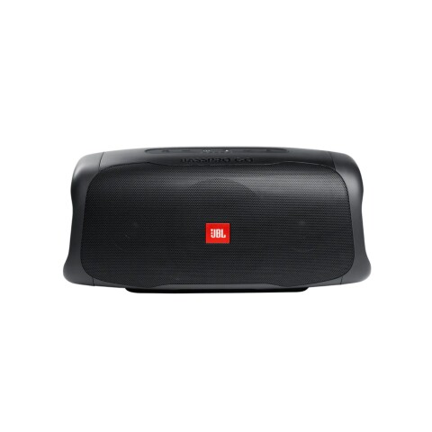 JBL BassPro Go Subwoofer Activo y Parlante Bluetooth 200W IPX5 para Auto JBL BassPro Go Subwoofer Activo y Parlante Bluetooth 200W IPX5 para Auto