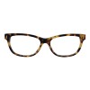 FENDI FF0034 7OH135 - Adulto - Carey careyuniforme