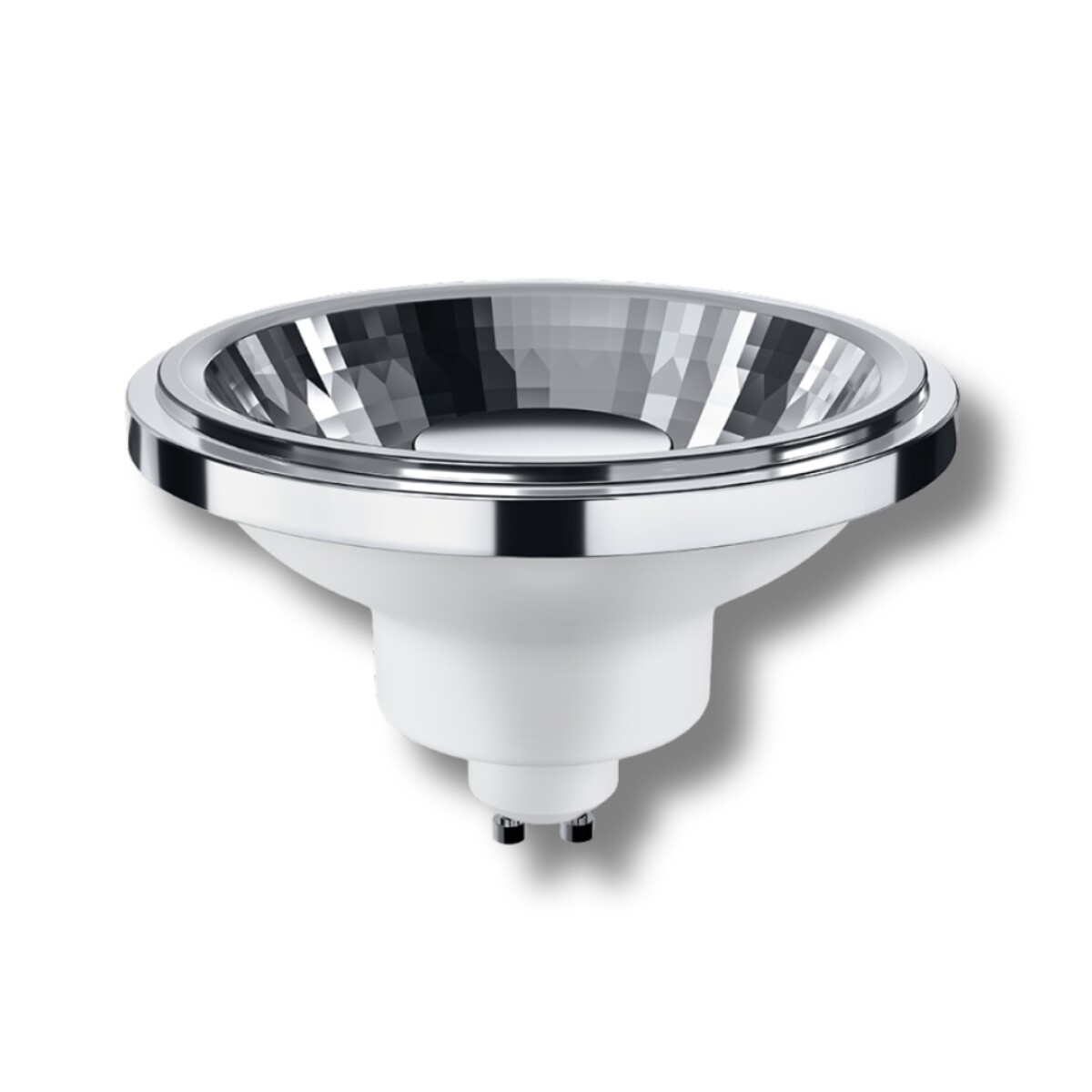 LAMPARA LED DIMERIZABLE AR111 11W 2700K 24º 