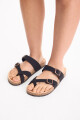 Sandalia Soul Negro