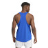 Musculosa de Hombre Adidas Adizero Running Azul Real