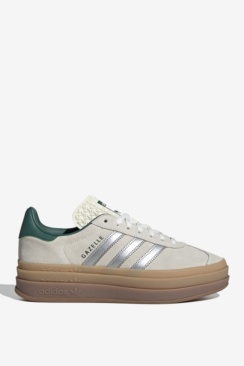 GAZELLE BOLD W Blanco