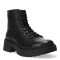 Botas de Mujer Freeway Casual Negro