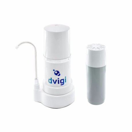 Repuesto original DVIGI 102 purificador de agua 001
