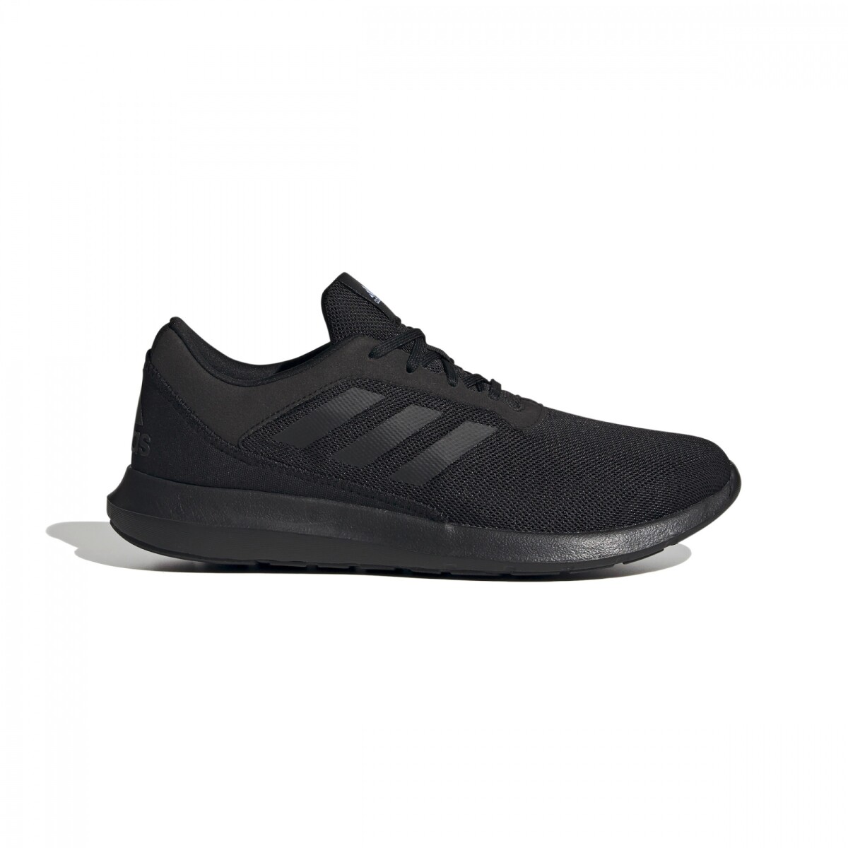 Zapatillas Coreracer de Hombre - Negro 