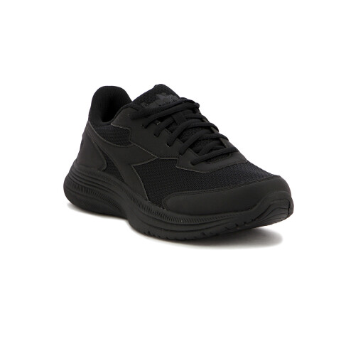 Diadora Calzado Hombre Deportivo Easyrun EAGLE 7 Negro-Negro